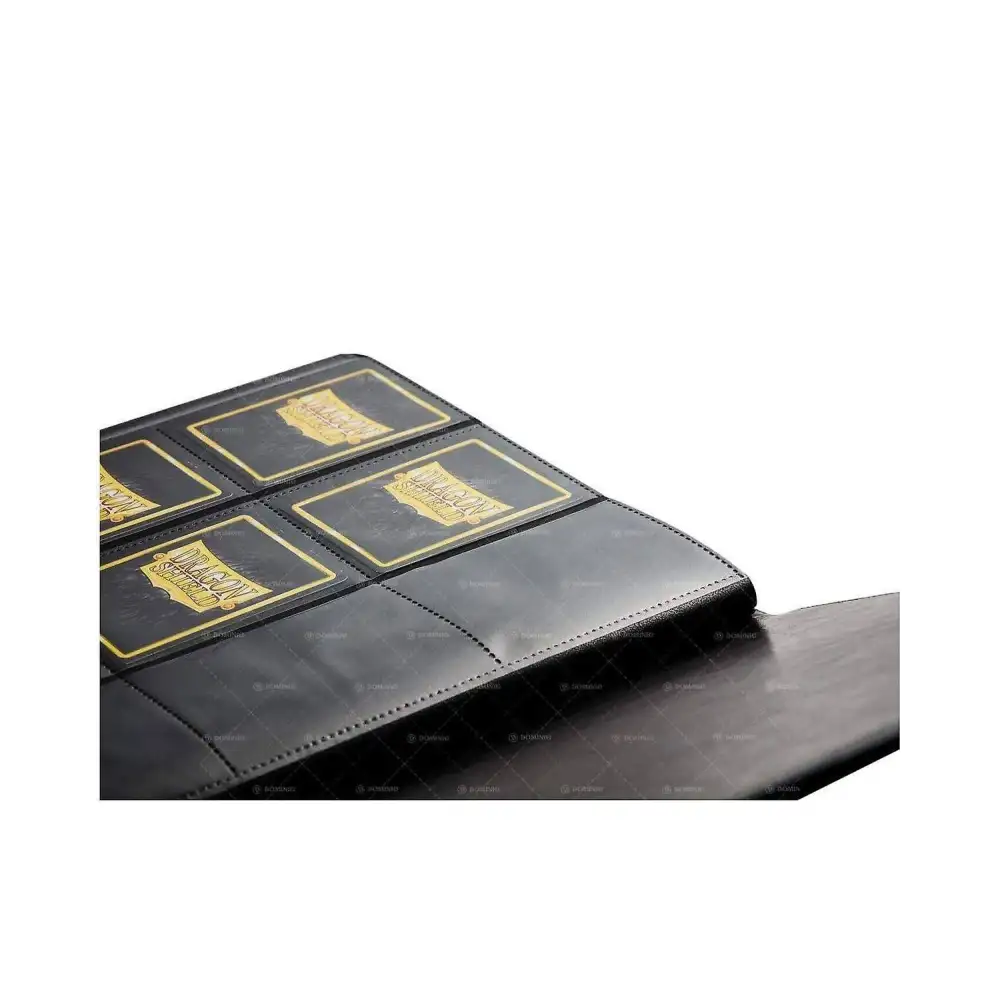 Dragon Shield Card Codex 360 Samlemappe Dragon Shield