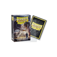 Dragon Shield: Clear Matte Outer Sleeves (100 stk.)