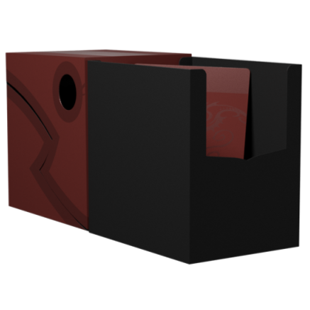 Dragon Shield: Double Shell - 150+ Cards Deckbox