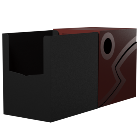 Dragon Shield: Double Shell - 150+ Cards Deckbox