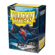 Dragon Shield Matte Sleeves (100 stk.) Card Sleeves Dragon Shield