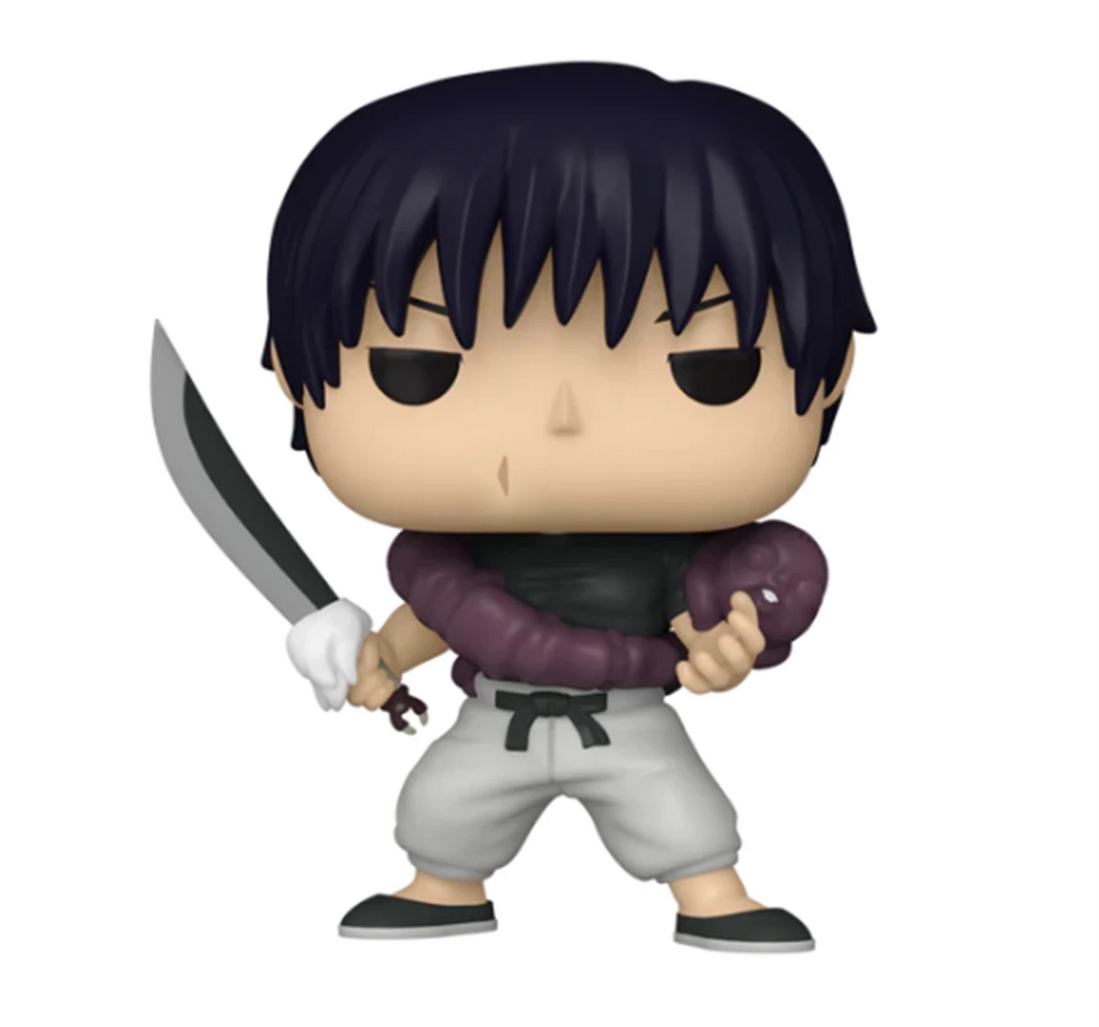 Funko POP! - Jujutsu Kaisen: Toji Fushiguro #1889