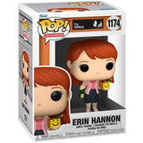 Funko POP! - The Office: Erin Hannon with Happy Box #1174