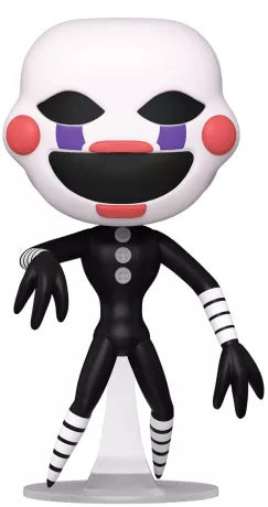 Funko POP! - Five Nights at Freddy's: Marionette #1007