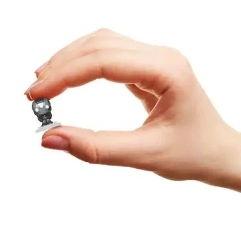 Funko Bitty POP! - Marvel: Iron Man - War Machine 4-Pack