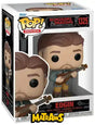 Funko POP! - Dungeons & Dragons: Edgin #1325 Action- og legetøjsfigurer Funko POP!