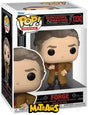 Funko POP! - Dungeons & Dragons: Forge #1330 Action- og legetøjsfigurer Funko POP!