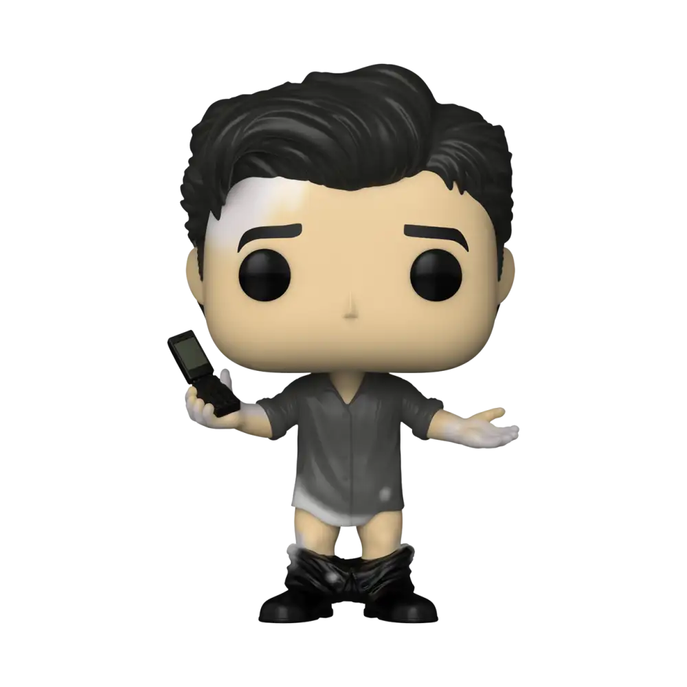 Funko POP! - Friends: Ross Geller w. Leather Pants #1278