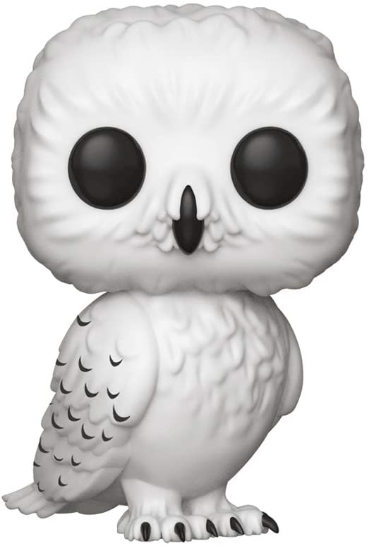 Funko POP! - Harry Potter: Hedwig #76