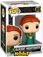 Funko POP! - House of the Dragon: Alicent Hightower #03 Action- og legetøjsfigurer Funko POP!