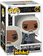 Funko POP! - House of the Dragon: Corlys Velaryon #04 Action- og legetøjsfigurer Funko POP!
