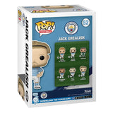 Funko POP! - Manchester City: Jack Grealish #52 - Action-
