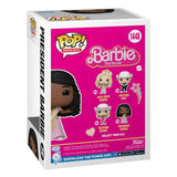 Funko POP! - Movies - The Barbie Movie: President Barbie