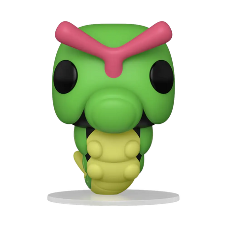 Funko POP! - Pokémon: Caterpie #848 - Action- og