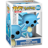 Funko POP! - Pokémon: Horsea #844 - Action- og