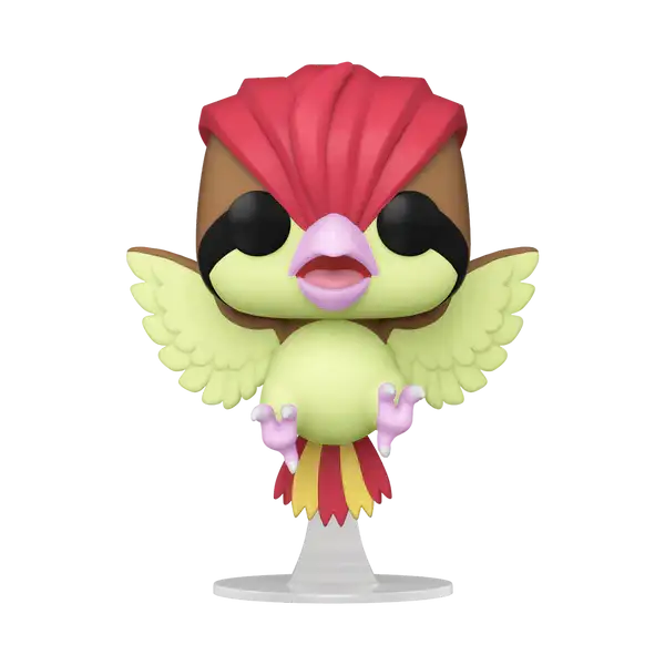 Funko POP! - Pokémon: Pidgeotto #849 - Action- og