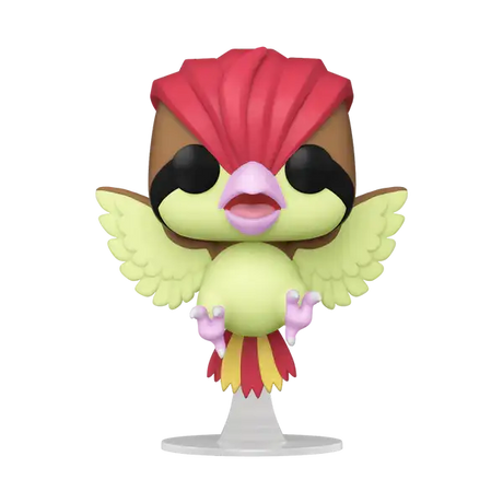 Funko POP! - Pokémon: Pidgeotto #849 - Action- og