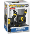 Funko POP! - Pokémon: Umbreon #948 - Action- og