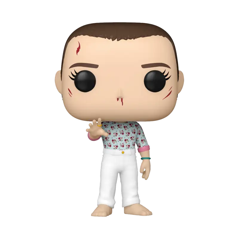 Funko POP! - Stranger Things S4: Finale Eleven (Chase!)