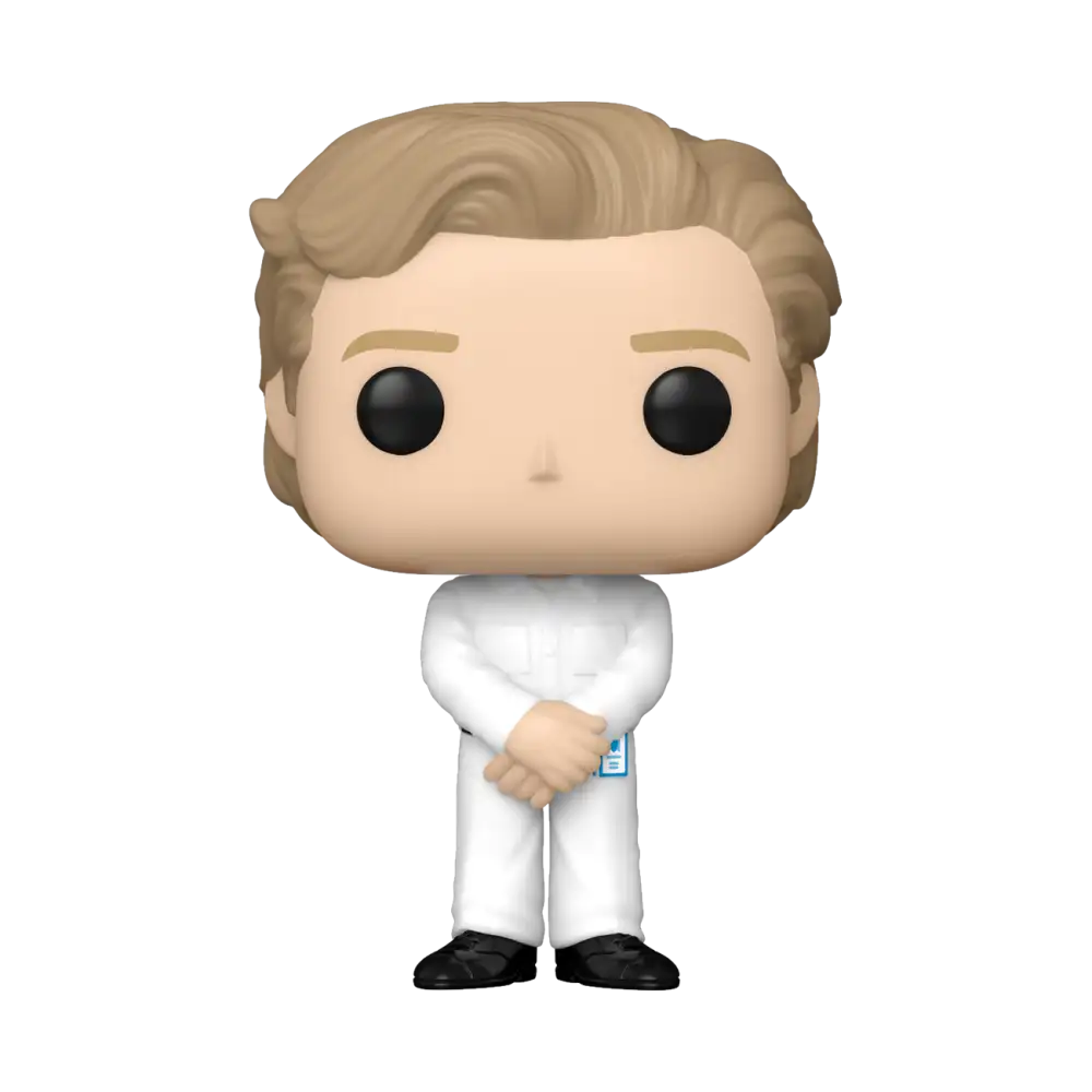 Funko POP! - Stranger Things S4: Henry (001) #1458