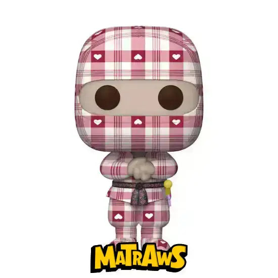 Funko POP! - Ternet Ninja (Special Edition) #1169 Action- og legetøjsfigurer Funko POP!