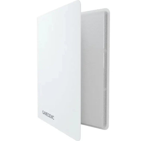 GameGenic: Casual Album 18-Pocket (Samlemappe) Samlemappe Gamegenic Hvid