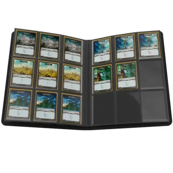 GameGenic: Casual Album 18-Pocket (Samlemappe) Samlemappe Gamegenic