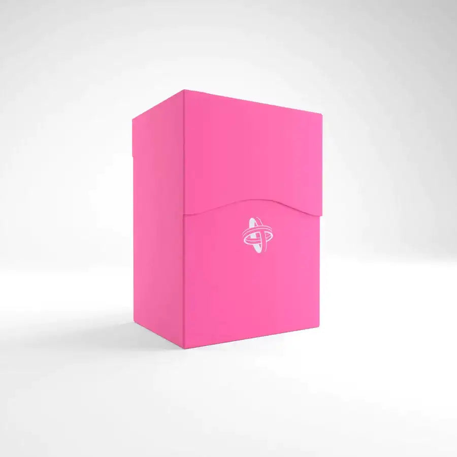 Gamegenic: Deck Holder 80+ Deck Box Gamegenic Pink