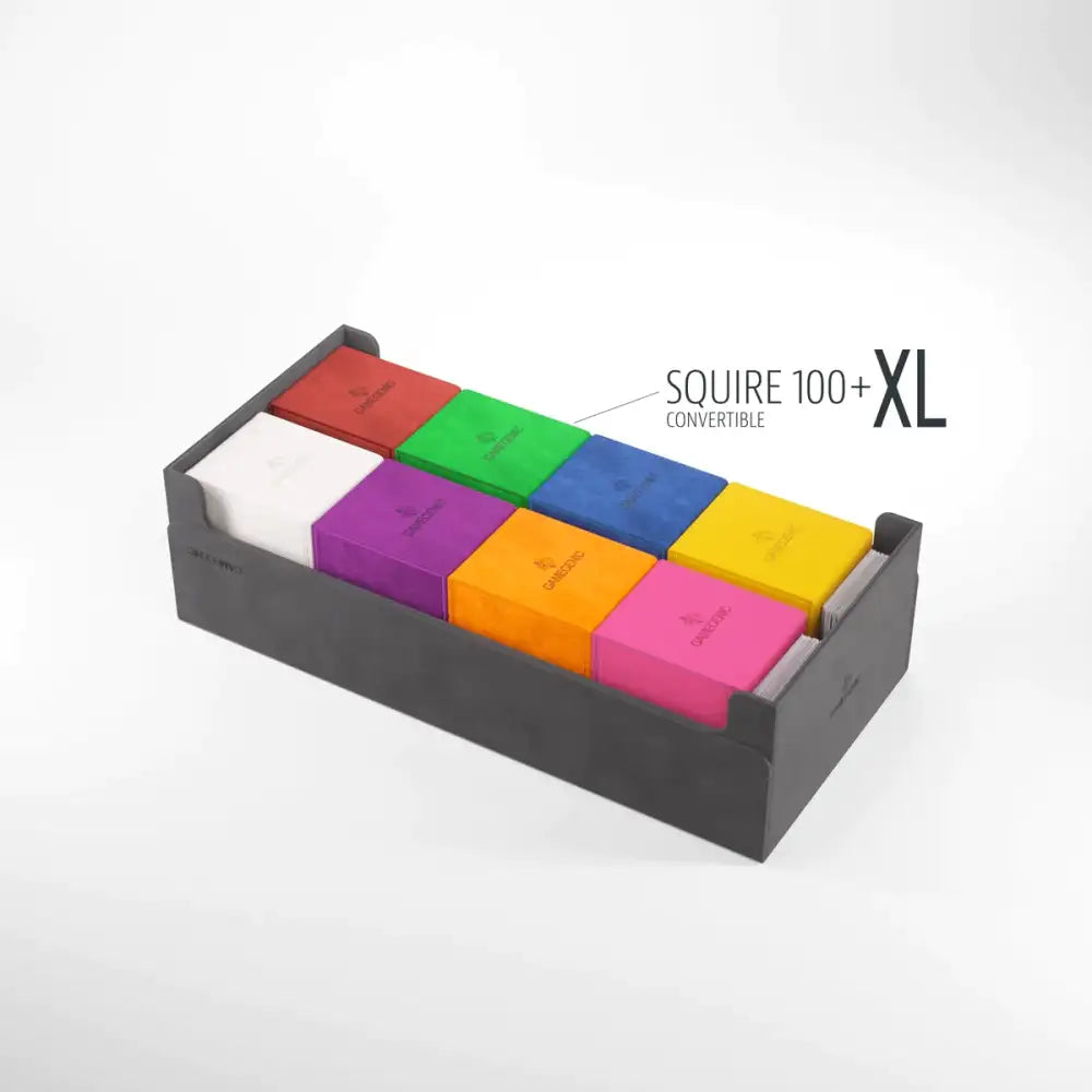 GameGenic: Dungeon 1100+ Convertible - Card Game Accessories