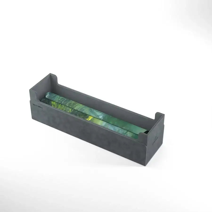 GameGenic: Dungeon S 550+ Convertible - Midnight Grey