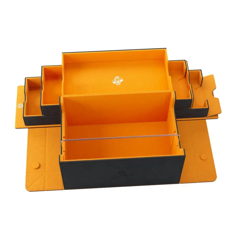 Gamegenic: Games' Lair 600+ Convertible Kortspil – tilbehør Gamegenic