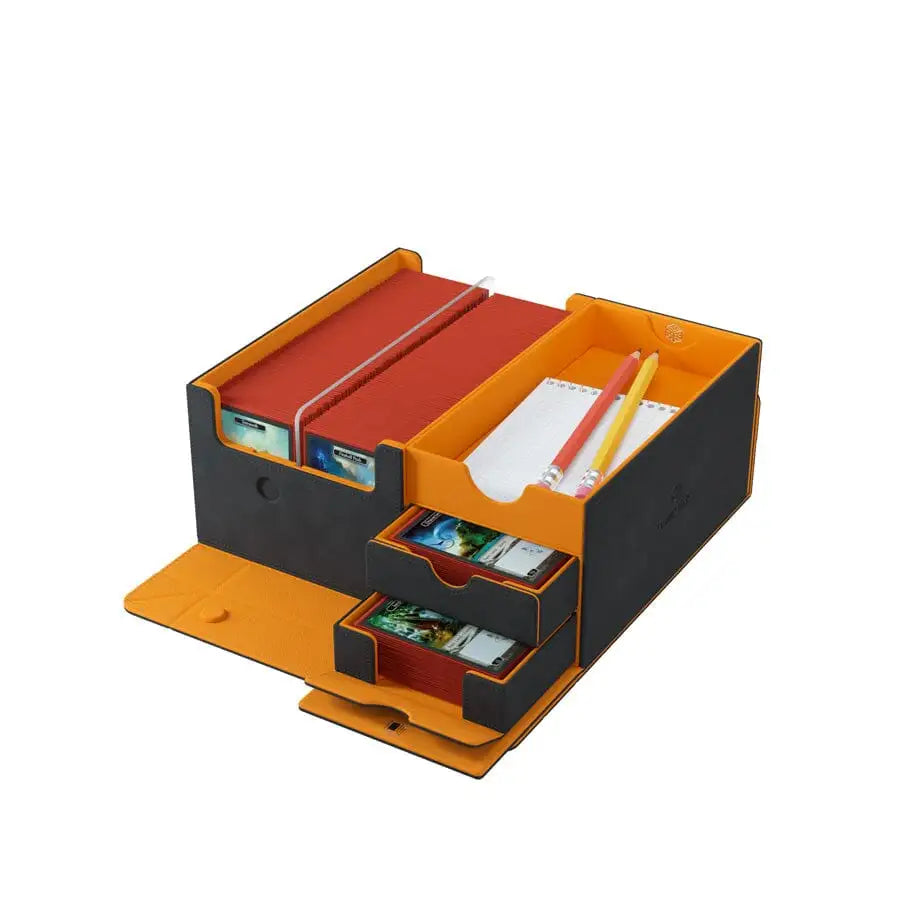 Gamegenic: Games' Lair 600+ Convertible Kortspil – tilbehør Gamegenic