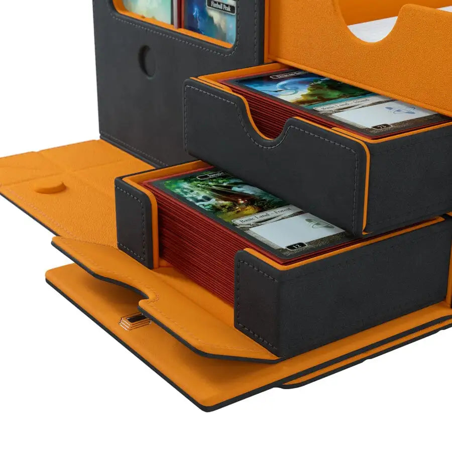 Gamegenic: Games' Lair 600+ Convertible Kortspil – tilbehør Gamegenic