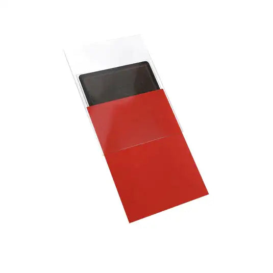 GameGenic: Outer Sleeves - Matte Standard Size (50 stk.)