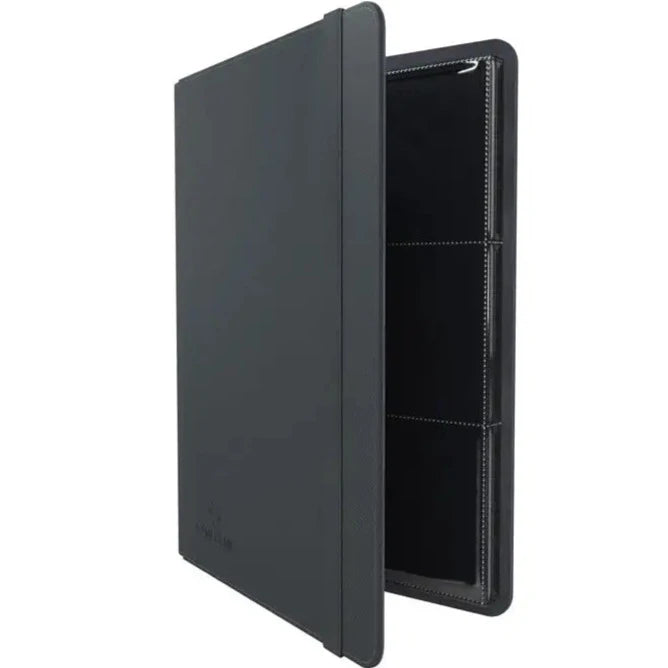 Prime Album (18-pocket) Samlemappe Gamegenic