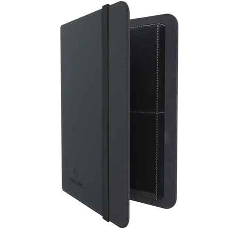 GameGenic: Prime Album (8-pocket) - Samlemappe Samlemappe Gamegenic