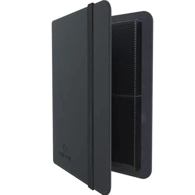 GameGenic: Prime Album (8-pocket) - Samlemappe Samlemappe Gamegenic