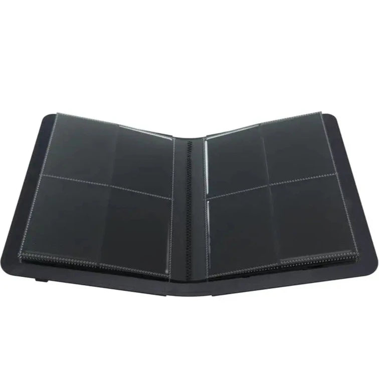 GameGenic: Prime Album (8-pocket) - Samlemappe Samlemappe Gamegenic