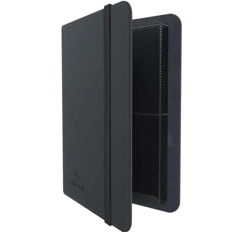 GameGenic: Prime Album (8-pocket) - Samlemappe Samlemappe Gamegenic Sort