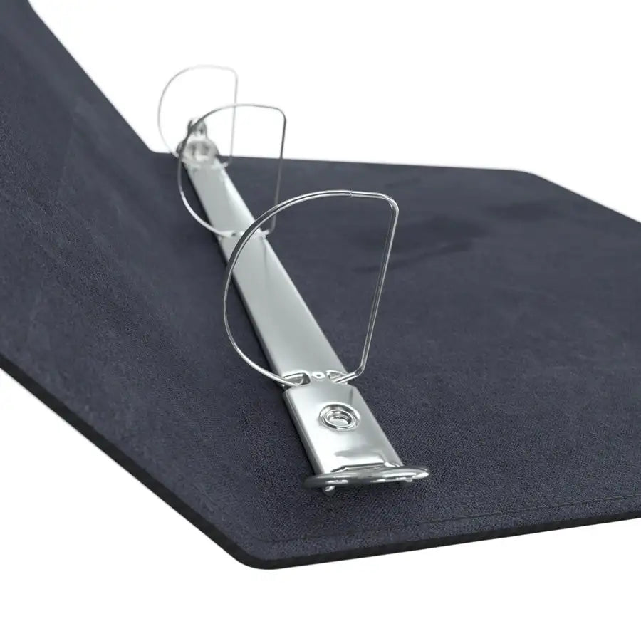 GameGenic: Prime Ring-Binder Ringbind Gamegenic