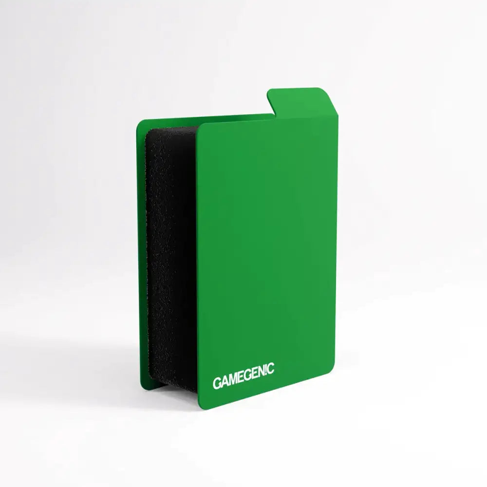 Gamegenic: Sizemorph Divider - Grøn - Card Game Accessories