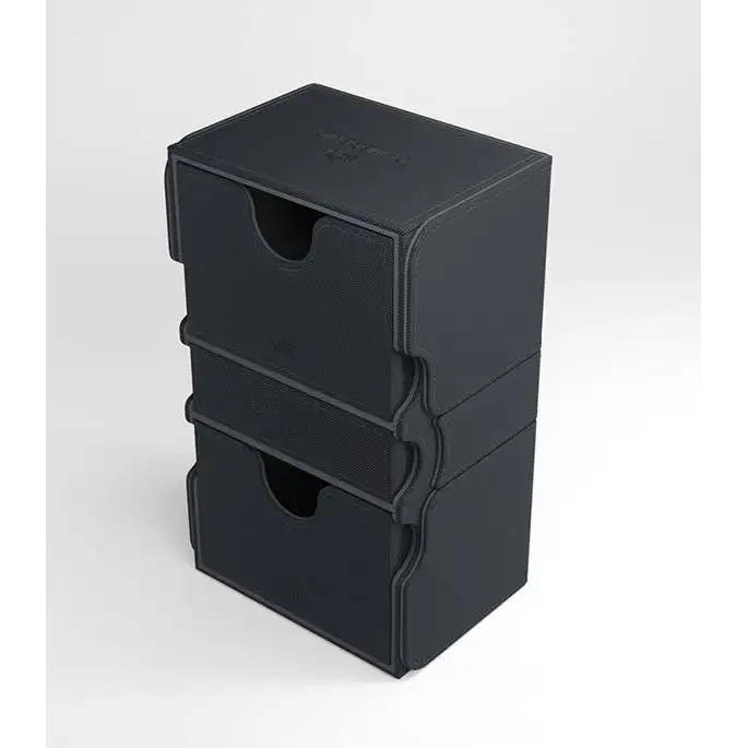 GameGenic: Stronghold 200+ Convertible Deck Box GameGenic