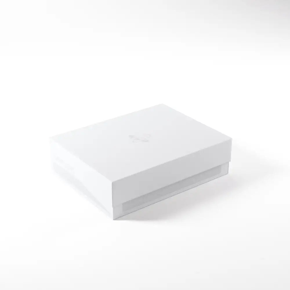 Gamegenic: Token Holder - Hvid - Kortspil – tilbehør