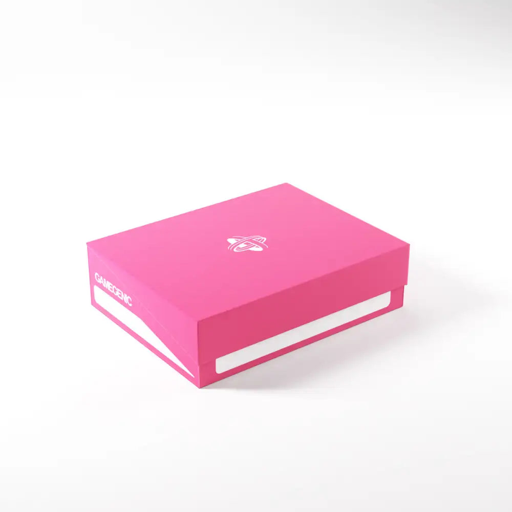 Gamegenic: Token Holder - Pink - Kortspil – tilbehør
