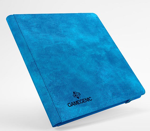 Gamegenic: Prime Album (24-pocket)