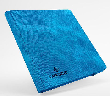 Gamegenic: Prime Album (24-pocket)