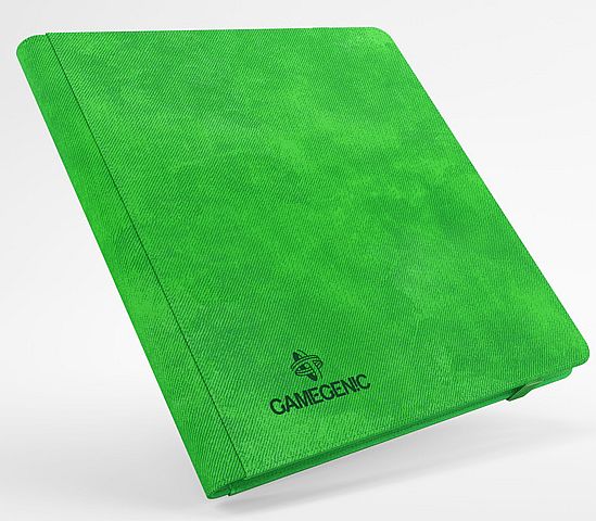 Gamegenic: Prime Album (24-pocket)