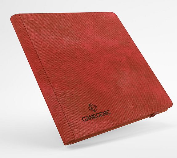 Gamegenic: Prime Album (24-pocket)