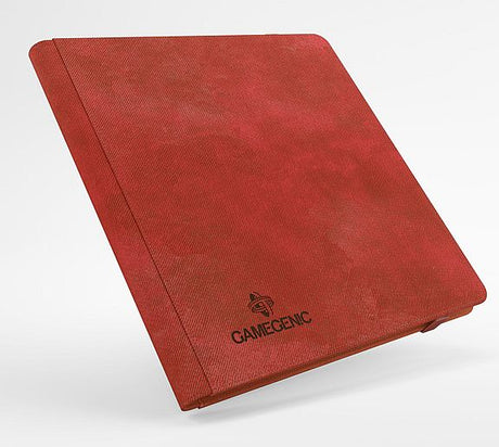 Gamegenic: Prime Album (24-pocket)