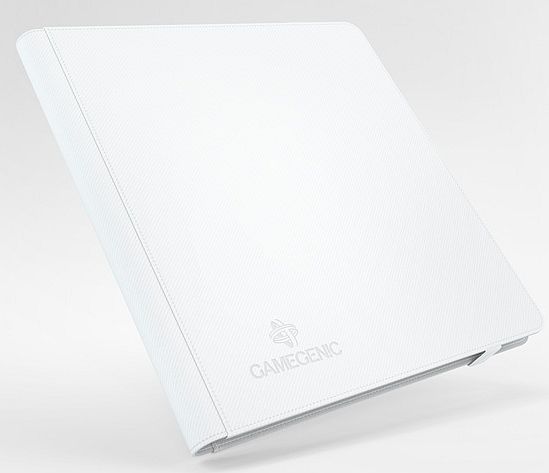 Gamegenic: Prime Album (24-pocket)